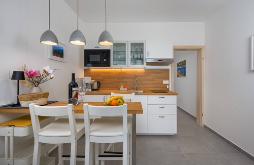 Kukci Apartment | Apartment Muha I with pool in Porec