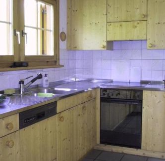 Ftan Apartment | Apartment Munt plan immez 140B by Interhome