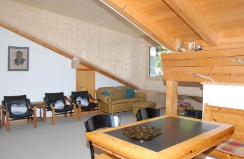 Murren Apartment | Apartment Myrrena 6-Bett-Wohnung by Interhome