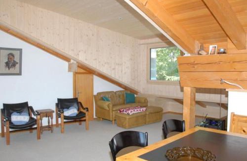 Murren Apartment | Apartment Myrrena 6-Bett-Wohnung by Interhome