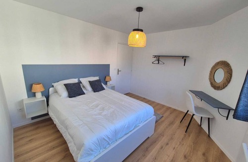 La Gaubretiere Apartment | Apartment n°1 : Sybèle
