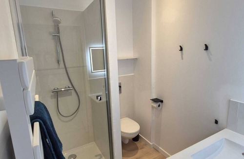 La Gaubretiere Apartment | Apartment n°2: Marguerite