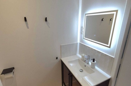 La Gaubretiere Apartment | Apartment n°2: Marguerite