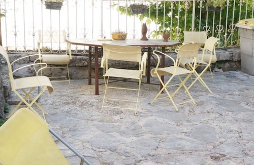 Bedarieux (ornac) Apartment | Apartment n°3 - T2 bedroom & separate bathroom