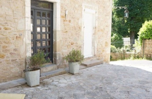 Bedarieux (ornac) Apartment | Apartment n°3 - T2 bedroom & separate bathroom