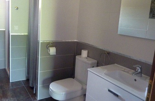Prades Apartment | Apartment N ° 5 WITH TERRACE AND PRIVATE PARKING - AIR CONDITIONING reversible
