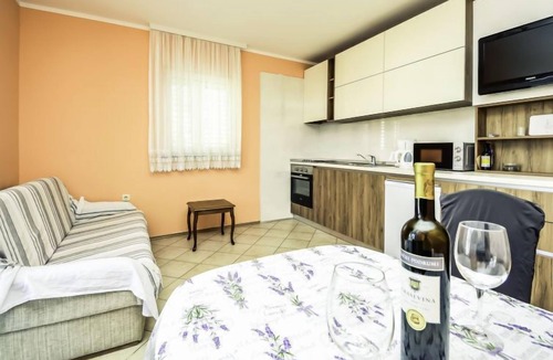 Starigrad Apartment | Apartment Nela by Interhome