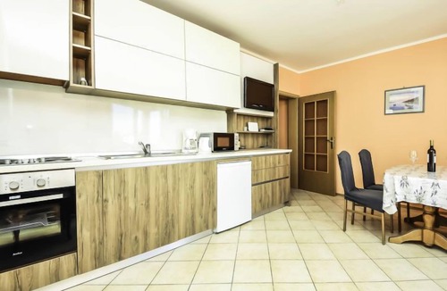Starigrad Apartment | Apartment Nela by Interhome