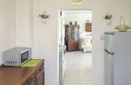Rovanjska Apartment | Apartment Nensi (SRD319) in Starigrad-Paklenica - 6 persons, 2 bedrooms
