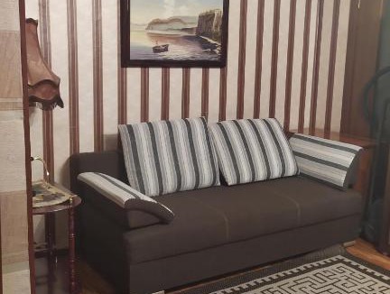 Pskov Apartment | Apartment na Fabritsiusa 29