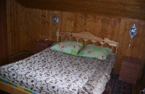 Pereslavl-Zalesskiy Ski Chalet | Apartment Na Krivokolennom
