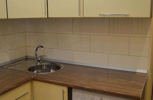 Adler City Centre Apartment | Apartment Na Kalinina