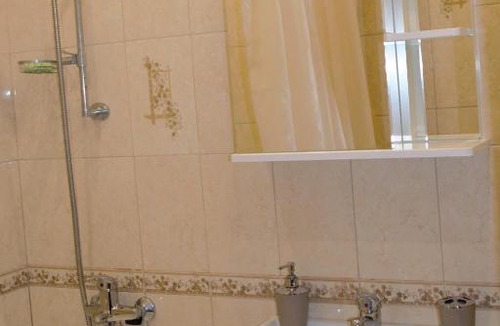 Adler City Centre Apartment | Apartment Na Kalinina