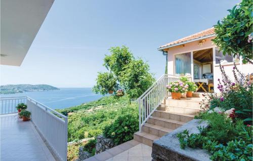 Orasac Apartment | Apartment Na Krstu I