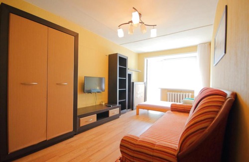 Vladimir Apartment | Apartment na Lenina