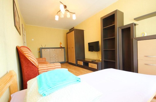 Vladimir Apartment | Apartment na Lenina