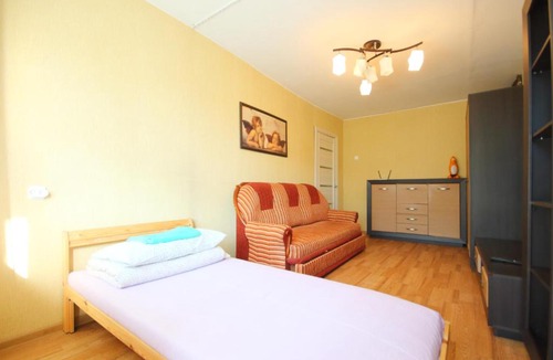 Vladimir Apartment | Apartment na Lenina