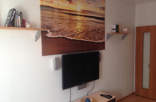 Yekaterinburg Apartment | Apartment Na Ryabinina