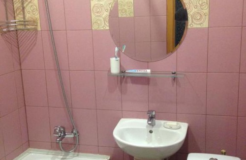 Yekaterinburg Apartment | Apartment Na Ryabinina