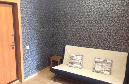 Yekaterinburg Apartment | Apartment Na Ryabinina