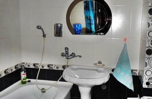 Engels Apartment | apartment na Stepnaya