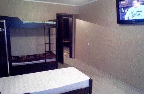 Engels Apartment | apartment na Stepnaya