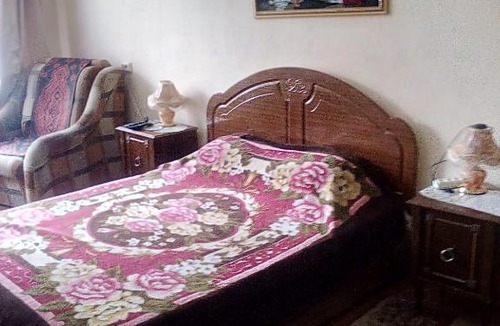 Penza Apartment | Apartment Na Stroiteley 66-84