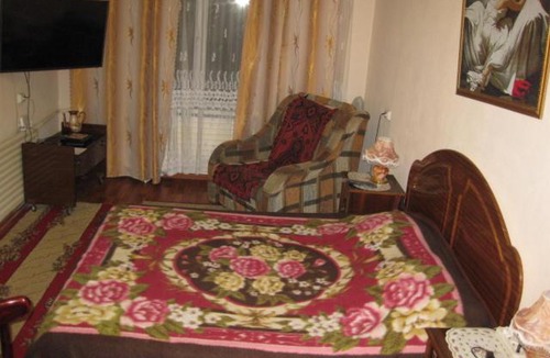 Penza Apartment | Apartment Na Stroiteley 66-84