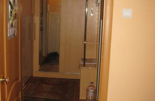 Penza Apartment | Apartment Na Stroiteley 66-84