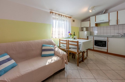 Mundanije Apartment | Apartment Nada (23841-A1) - Mundanije