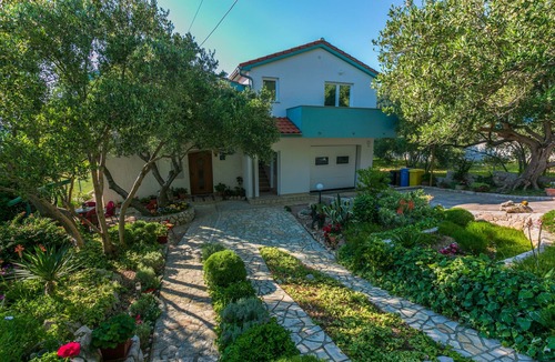 Mundanije Apartment | Apartment Nada (23841-A1) - Mundanije