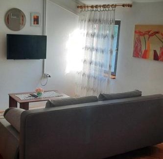 Kali Apartment | Apartment Nada