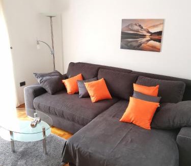 Vintijan Apartment | Apartment Nada