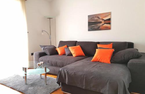 Vintijan Apartment | Apartment Nada