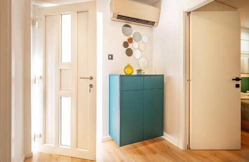 Vantacici Apartment | Apartment Nada