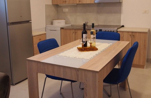 Kraljevica Apartment | Apartment Nadalina