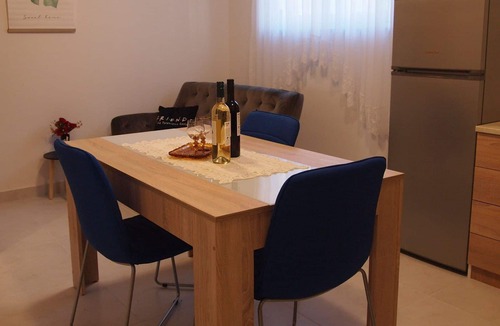 Kraljevica Apartment | Apartment Nadalina