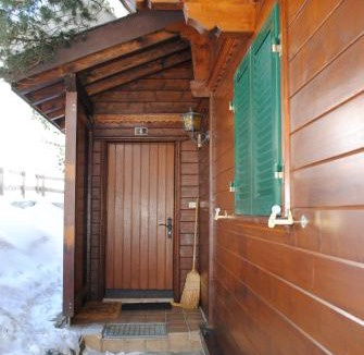 Adelboden Apartment | Apartment Nadeschda