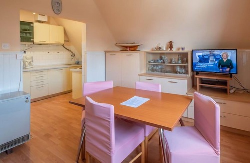 Lovran Apartment | Apartment Najade by Interhome