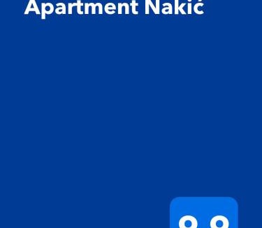 Donje Polje Apartment | Apartment Nakić