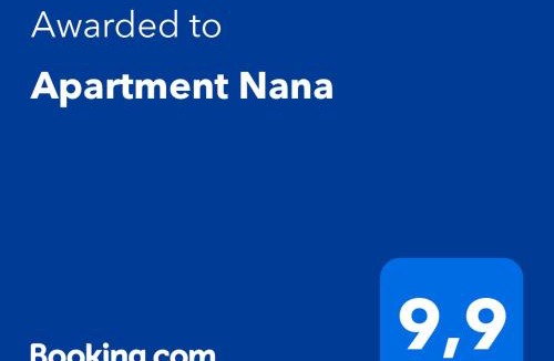 Velika Gorica Apartment | Apartment Nana