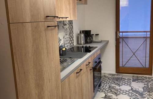 Poincare - Foch - Anatole France - Croix de Bourgogne Apartment | Apartment Nancy, 2 bedrooms, 4 persons