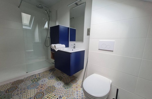 Poincare - Foch - Anatole France - Croix de Bourgogne Apartment | Apartment Nancy, 3 bedrooms, 6 persons