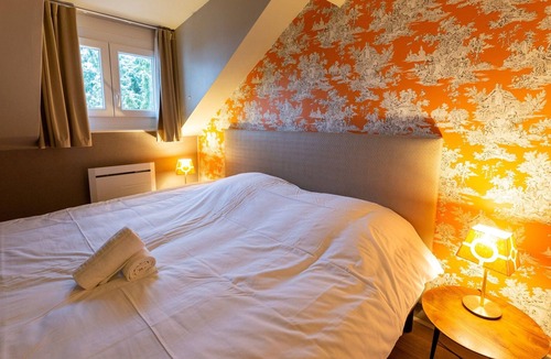Poincare - Foch - Anatole France - Croix de Bourgogne Apartment | Apartment Nancy, 3 bedrooms, 6 persons