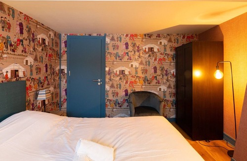 Poincare - Foch - Anatole France - Croix de Bourgogne Apartment | Apartment Nancy, 3 bedrooms, 6 persons