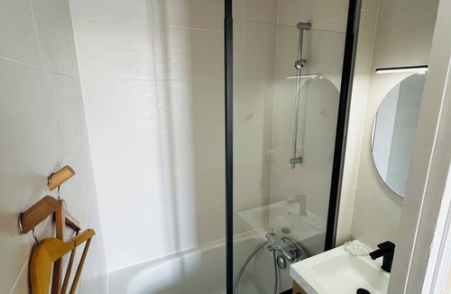 Poincare - Foch - Anatole France - Croix de Bourgogne Apartment | Apartment Nancy thermal/Majorelle