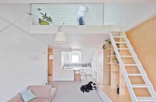 Mellinet Apartment | Apartment Nantes excluded