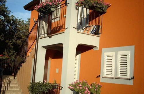 Krizine Apartment | Apartment Nataša - romantic getaway: - Umag, Istria, Croatia