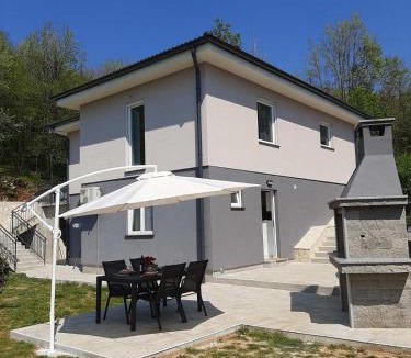Golovik Apartment | Apartment Natali