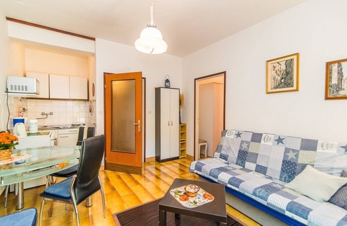 Porec Apartment | Apartment Natalia Kadum